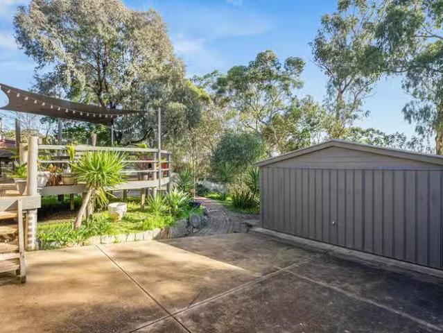 Unique 61 Black Road, Flagstaff Hill, SA 5159