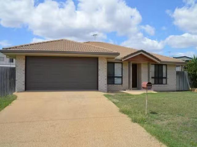 Unique 61 Lillypilly Avenue, Gracemere, QLD 4702