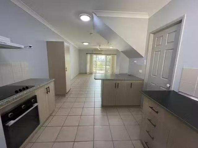 Just in! 6/1 Sondrio Street, Woree, QLD 4868