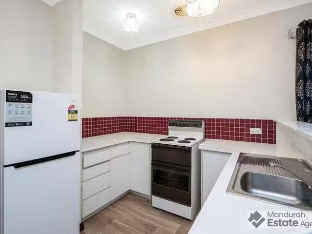 Deal! 6/1 3 Hackett Street, Mandurah, WA 6210