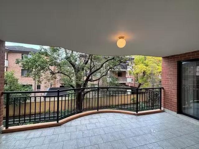 Charming 6/1 7 Belmore Street, North Parramatta, NSW 2151