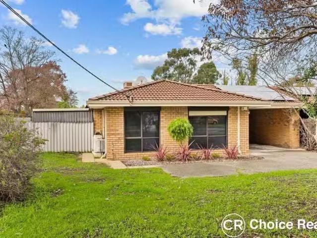 Cheap 61B Mallard Way, Cannington, WA 6107