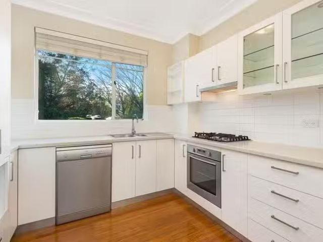 Deal! 6/202 Pacific Highway, Lindfield, NSW 2070