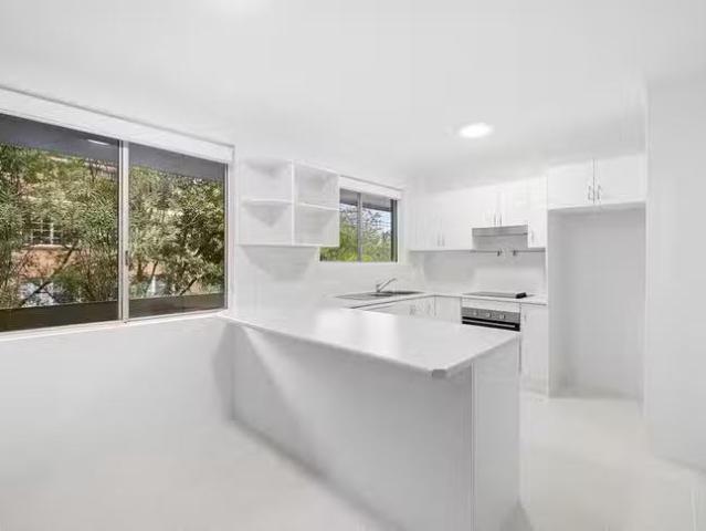 Deal! 6/20 22 Ashley Street, Hornsby, NSW 2077