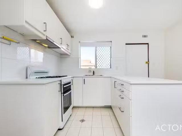 Rental! 6/24 Glanville Street, Mosman Park, WA 6012