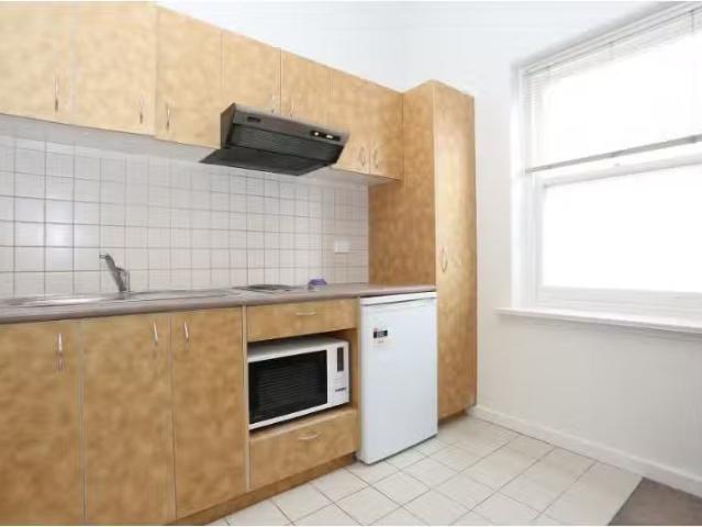 Cozy 626/45 Victoria Parade, Collingwood Apartment for rent L.