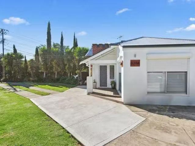 Deal! 628A Cross Road, PLYMPTON, SA 5038 House for Rent