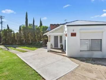 Cozy 628A Cross Road, PLYMPTON, SA 5038 House for Rent