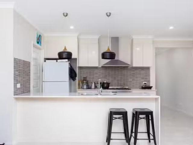 Unique 62 Ambassador Crescent, Point Cook VIC 3030