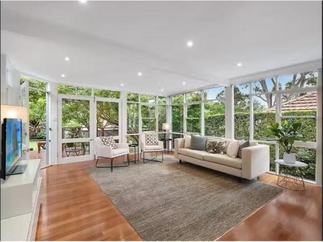 New 62 Finlayson Street, Lane Cove House for rent Listed by J.