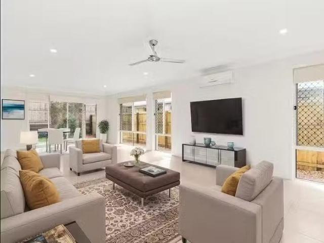 Rental! 62 Swansea Circuit, Redland Bay, QLD 4165