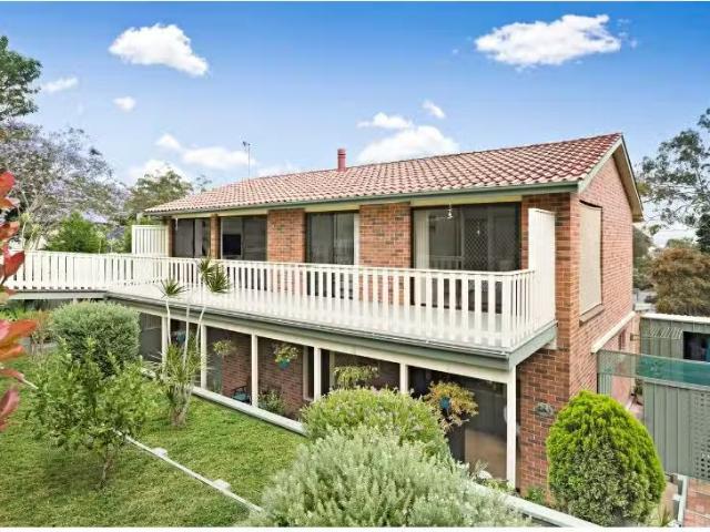 Unique 62 Yoolarai Crescent, NELSON BAY House for rent Listed.