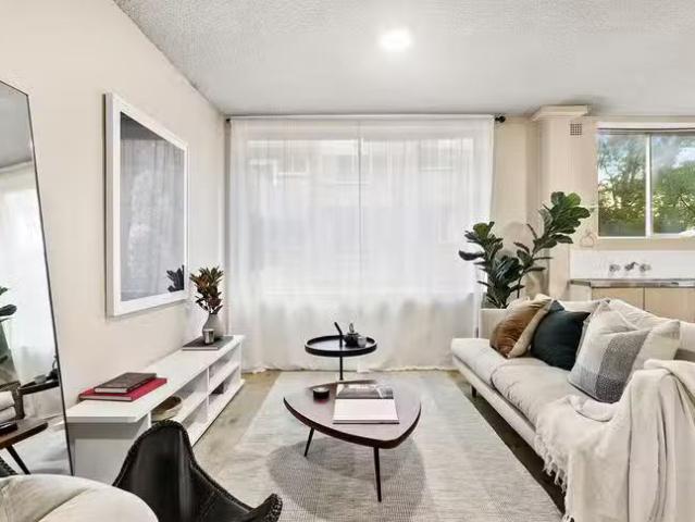 Deal! 6/2 6 Sheehy Street, Glebe, NSW 2037