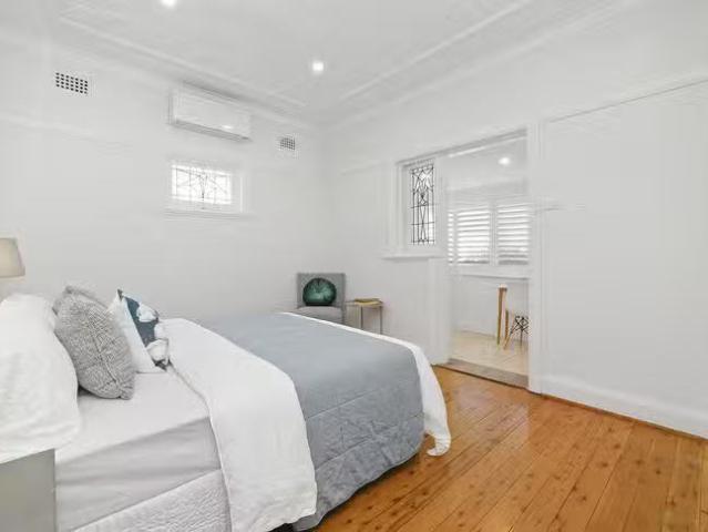 For Rent! 62A Portland Street, Croydon Park, NSW 2133