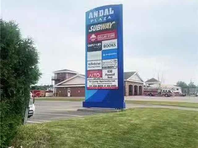 Cozy 630 Pinewood Rd, Moncton, NB, E1B 5M7 commercial for le.