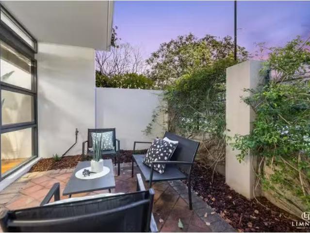 Cheap 6/31 37 Kadina Street, North Perth Apartment for rent L.