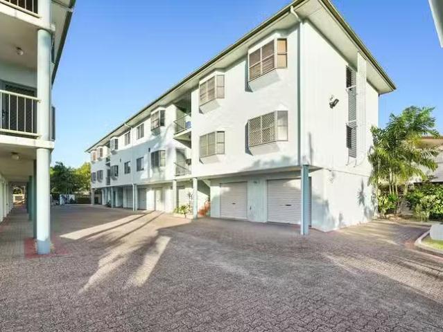 Cheap 6/334 Draper Street, Parramatta Park, QLD 4870