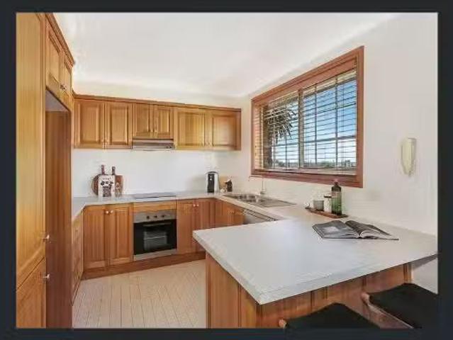 New 6/36 Gipps Street, Wollongong Apartment for rent Listed b.