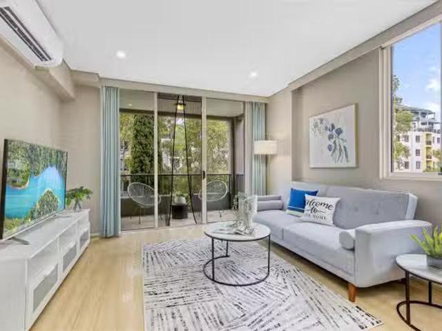 For Rent! 63/95 Bonar Street, Wolli Creek NSW 2205