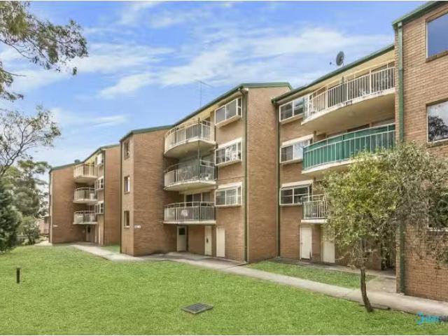 Cheap 6/39 Hythe Street, MOUNT DRUITT Apartment for rent List.