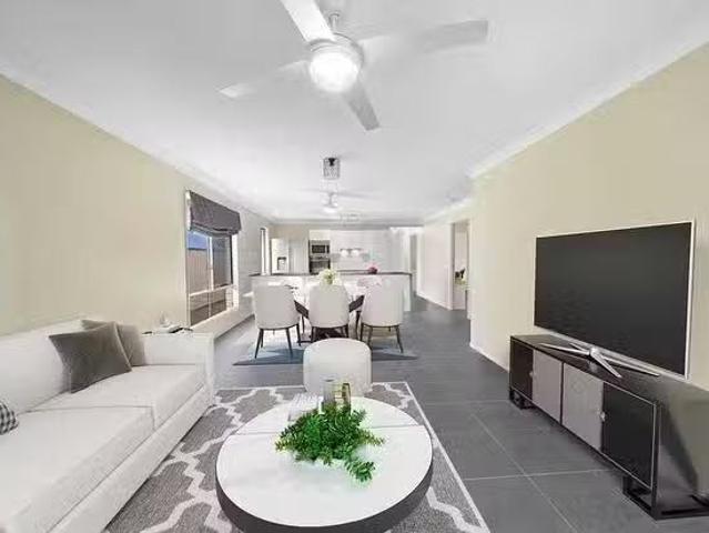 Deal! 63 Bassili Drive, Collingwood Park, QLD 4301