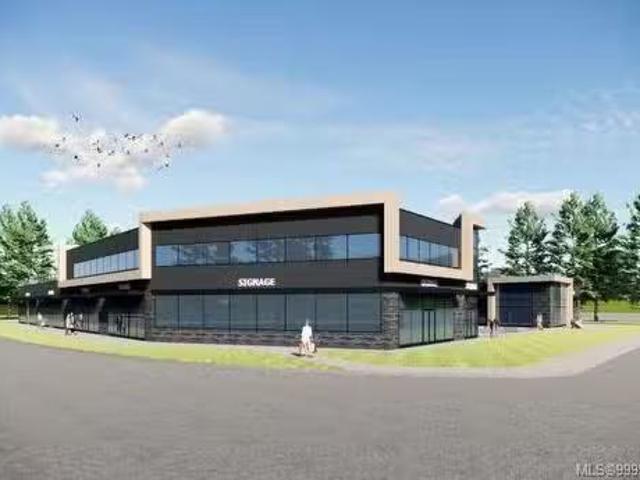 Deal! 6 995 Latoria Rd, Langford, BC, V9C 3X1 commercial for.