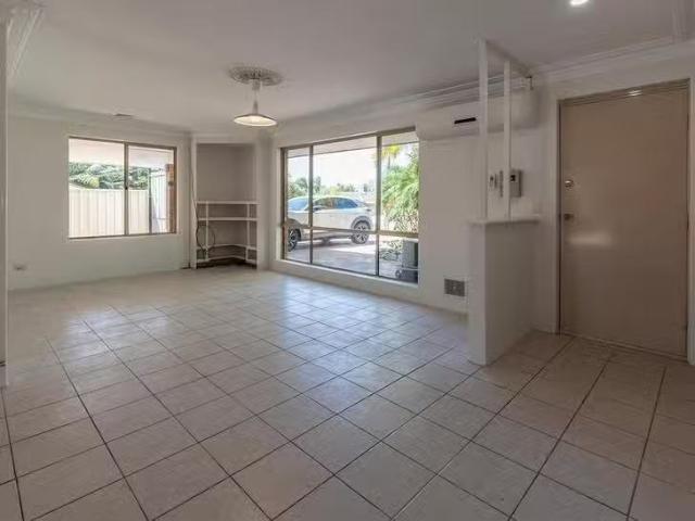 Just in! 6 Chenile Mews, Mirrabooka, WA 6061