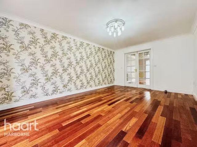 Just in! 6 bedroom town house for rent in Handsworth, Birmingh.