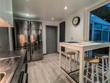 House for rent in Shetland