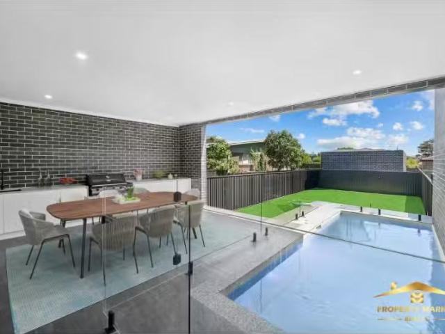 Deal! 6 BR 10A Ellis Street, Condell Park House for rent List.
