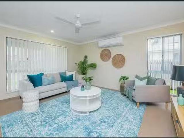 Rental! 6 Dragon Flower Avenue, Mount Low, QLD 4818