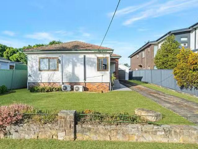 Charming 6 Fourth Avenue, Condell Park, NSW 2200