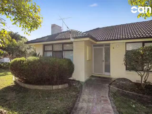 Deal! 6 Hazel Drive, Templestowe Lower VIC 3107