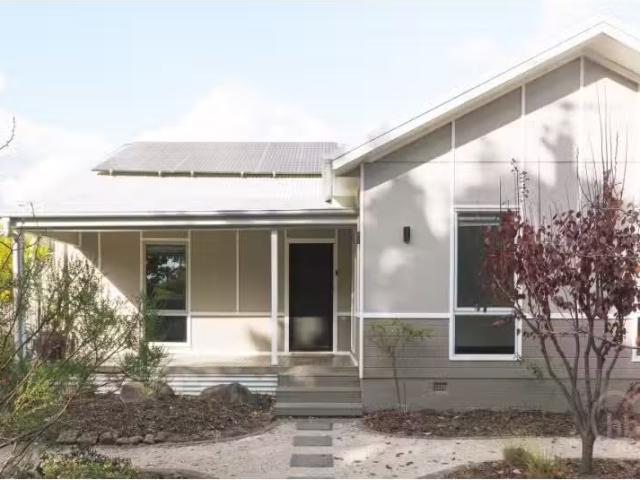 Rental! 6 Officer Crescent, Ainslie House for rent Listed by.