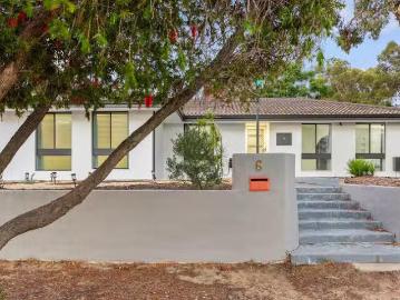 Unique 6 Nolyang Crescent, Wanneroo, WA 6065