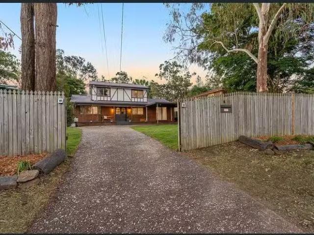 Just in! 6 Nimerette Street, Bellbird Park, QLD 4300