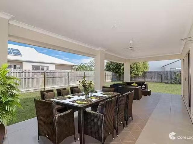 New 6 Ningaloo Crescent, Burdell, QLD 4818