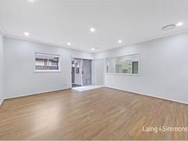 Unique 6 Windermere Ave, Cambridge Park House for rent Listed.