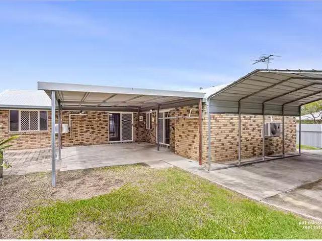 Deal! 6 Tooker Street, Koongal, QLD 4701