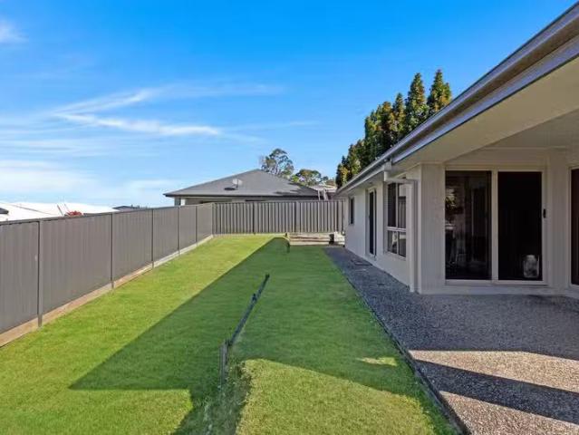 Rental! 6 Verde Court, Upper Coomera, QLD 4209 House for Rent