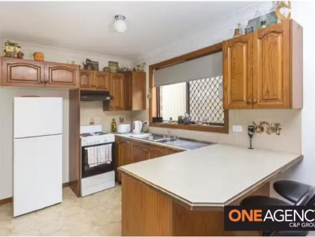Cozy 6A Victor Place, RABY House for rent Listed by Oneagency.