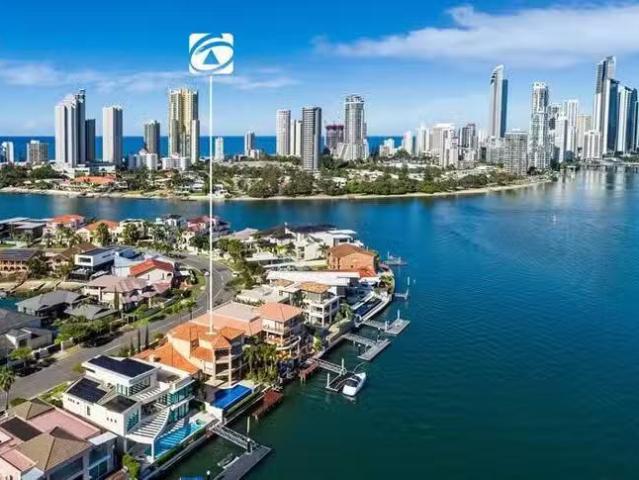 Cheap 74 Admiralty Drive, Surfers Paradise, QLD 4217