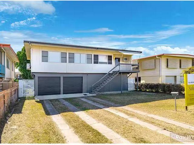 Cozy 74 Lion Creek Road, Wandal, QLD 4700