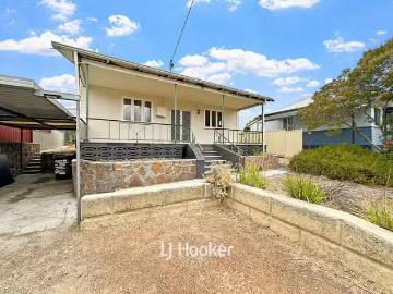 Nice 74 Wallsend Street, Collie, WA 6225