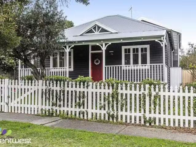 Rental! 76 Westminster Street, East Victoria Park, WA 6101