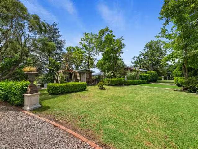 Just in! 79 Bells Lane, Kurmond, NSW 2757