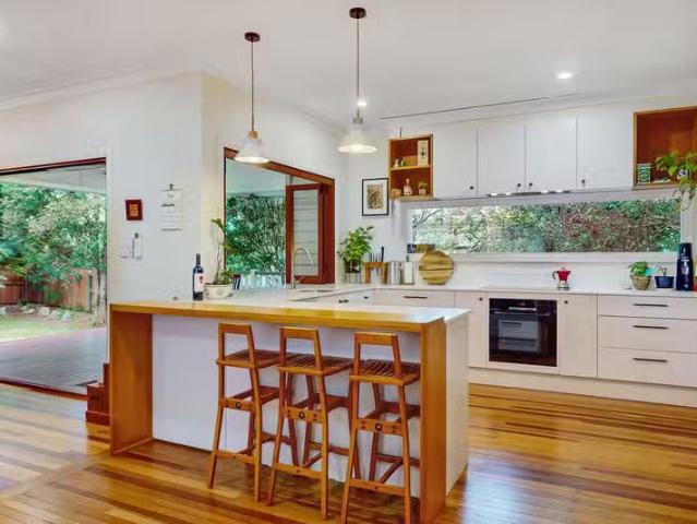 Cheap 79 Woking Street, KEPERRA, QLD 4054 House for Rent