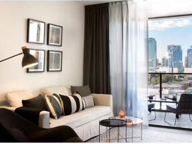 Cheap 702/4 Edmondstone Street, South Brisbane Apartment for r.