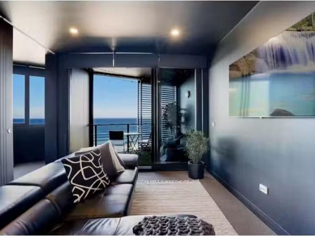 Rental! 703/77 Shortland Esplanade, Newcastle Apartment for re.