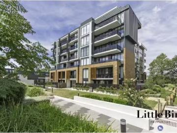 Deal! 70/39 Mcintyre Street, Narrabundah Apartment for rent L.